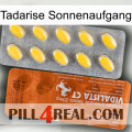 Tadarise Sunrise 42
